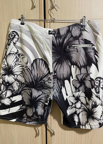 Loff deniz şort - Görsel 2