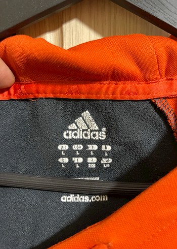 Adidas Erkek Sweatshirt orjinal - Görsel 3