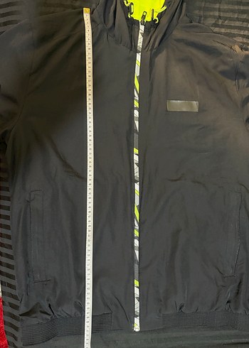 Adidas swettişört çif taraflı orjinal - Görsel 4