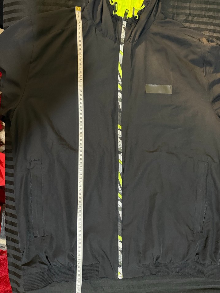 Adidas swettişört çif taraflı orjinal - Görsel 4