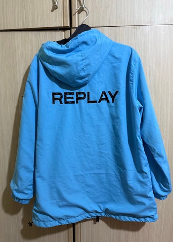 Replay l/xl