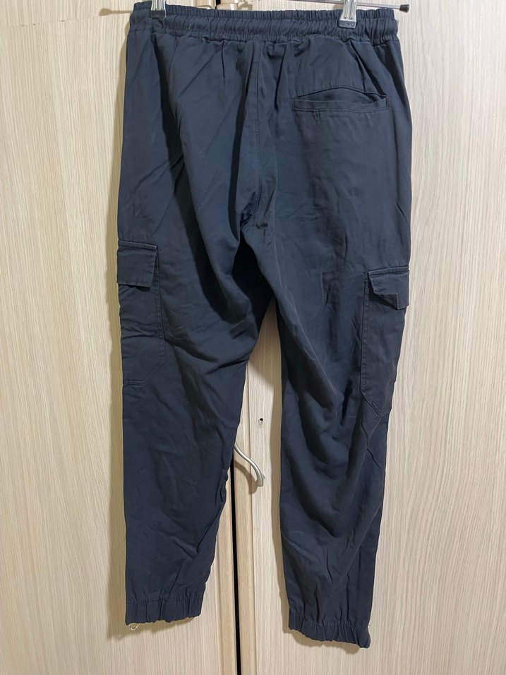 Off white pantolon spor orjinal - Görsel 4