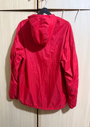 Nike yağmurluk umisex orjinal - Görsel 2