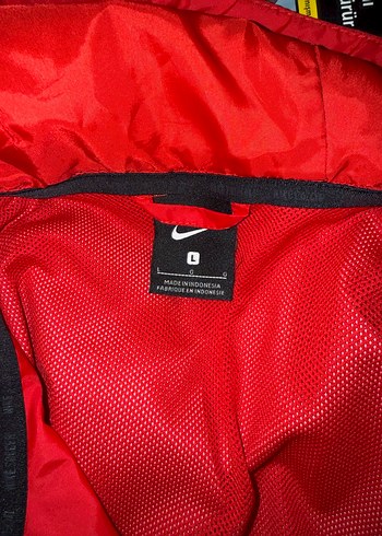 Nike yağmurluk umisex orjinal - Görsel 5