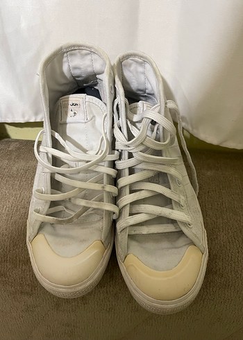 Adidas orijinal ayakkabı nizza - Görsel 4