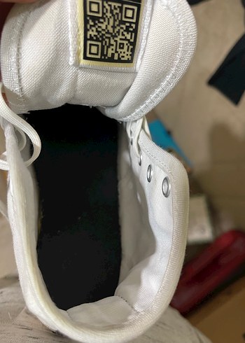 Adidas orijinal ayakkabı nizza - Görsel 3