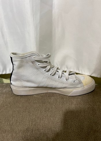 Adidas orijinal ayakkabı nizza - Görsel 8