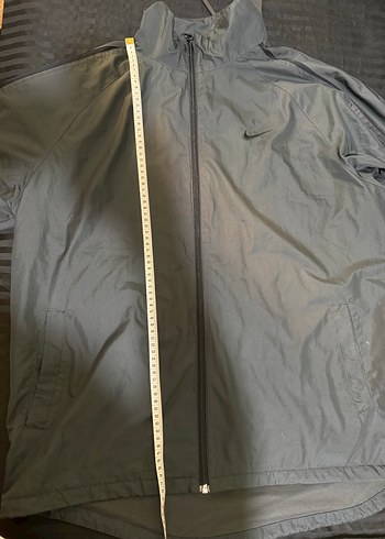 Nike rüzgarlık orjinal - Görsel 4