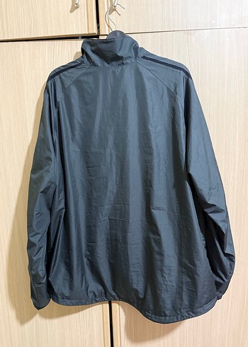 Nike rüzgarlık orjinal - Görsel 3