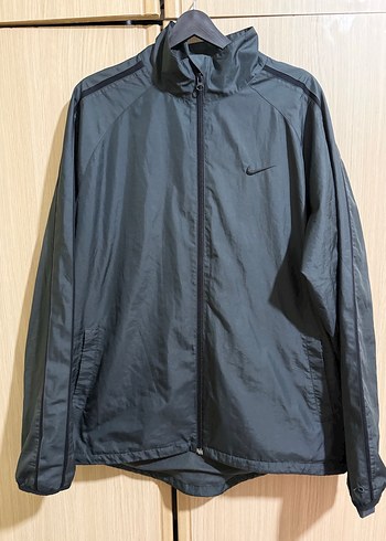 Nike rüzgarlık orjinal - Görsel 2