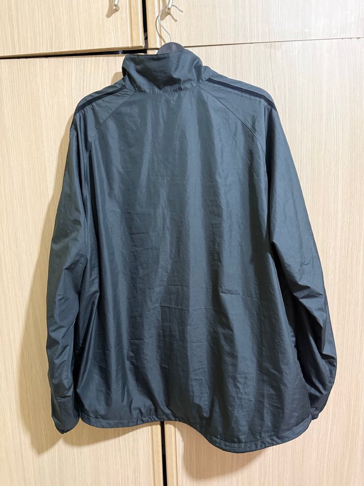 Nike rüzgarlık orjinal - Görsel 3