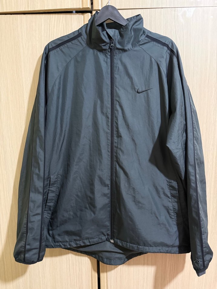 Nike rüzgarlık orjinal - Görsel 2