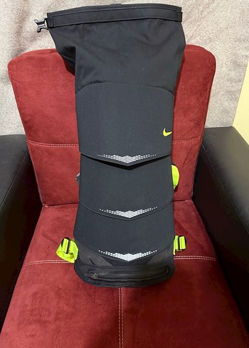 Nike mog bolt backpack sırt çantası orjinal - Görsel 3