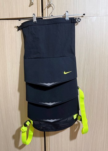 Nike mog bolt backpack sırt çantası orjinal - Görsel 9