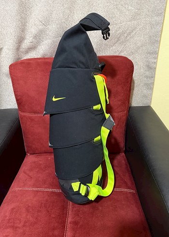 Nike mog bolt backpack sırt çantası orjinal - Görsel 4