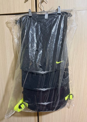 Nike mog bolt backpack sırt çantası orjinal - Görsel 5