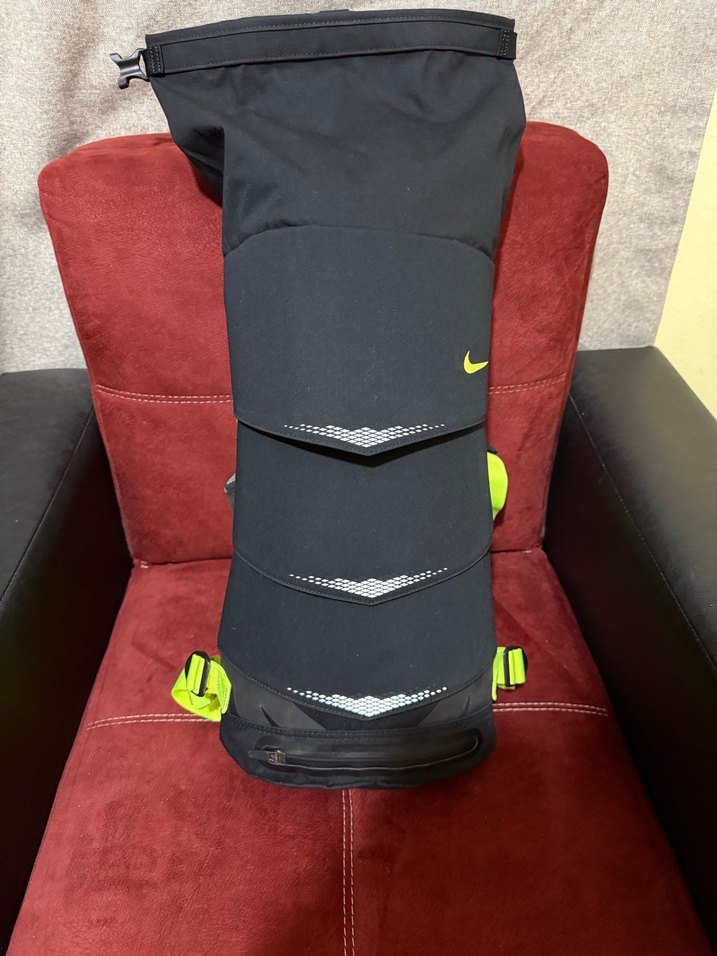 Nike mog bolt backpack sırt çantası orjinal - Görsel 3