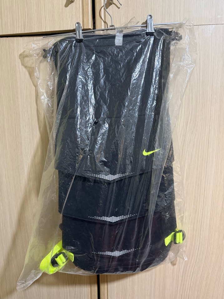 Nike mog bolt backpack sırt çantası orjinal - Görsel 5