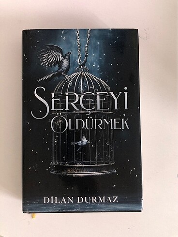 SERÇEYİ ÖLDÜRMEK
