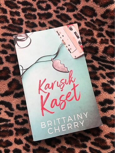 KARIŞIK KASET