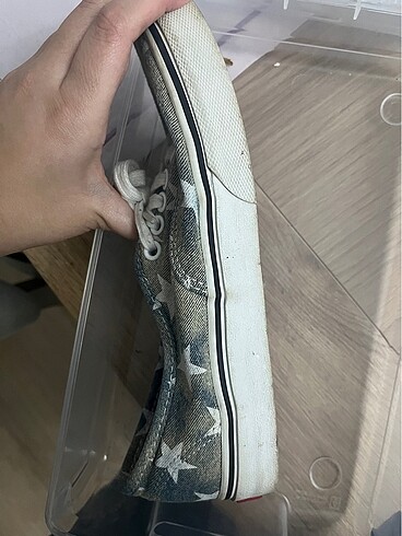 Vans Vans 38.5