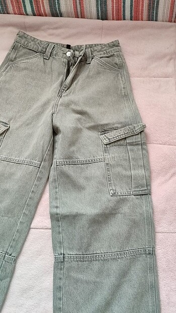 H&M Pantolon