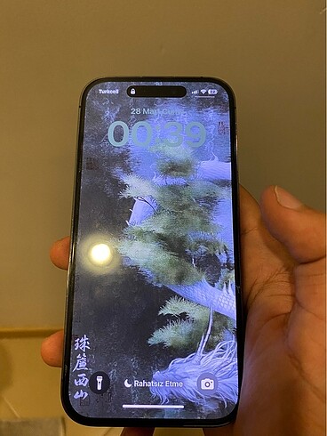 İphone 14 Tr