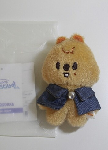 SKZOO Magic School 10cm Han Quokka