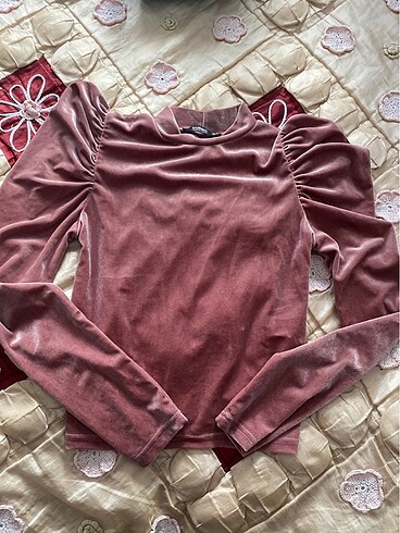 S beden crop