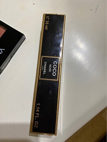 Kadin chanel parfum