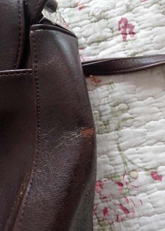 Spor çanta  - Görsel 3