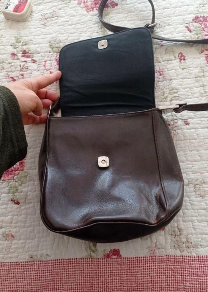 Spor çanta  - Görsel 4