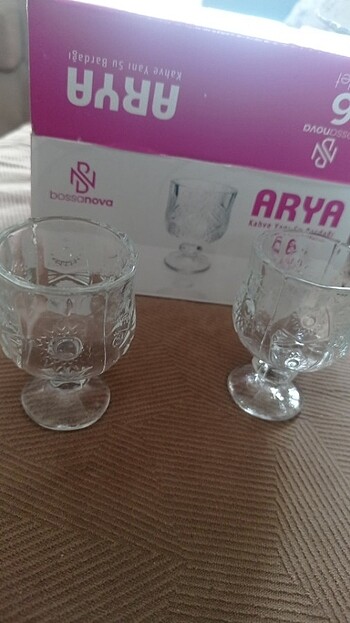 Kahve yani bardigi - Görsel 2