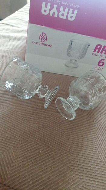 Kahve yani bardigi - Görsel 3