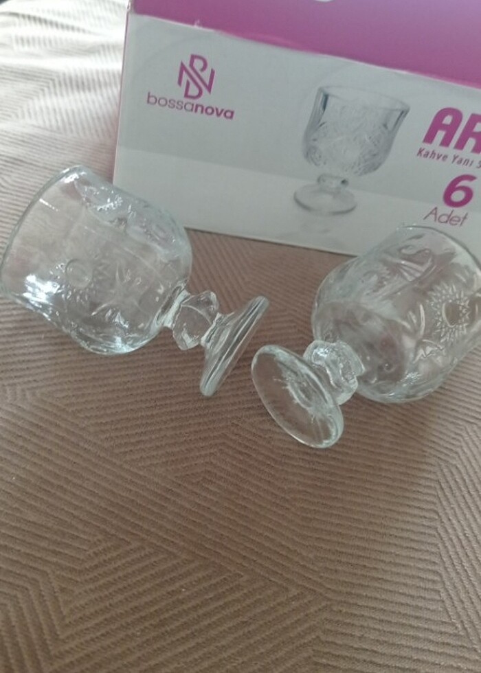 Kahve yani bardigi - Görsel 3