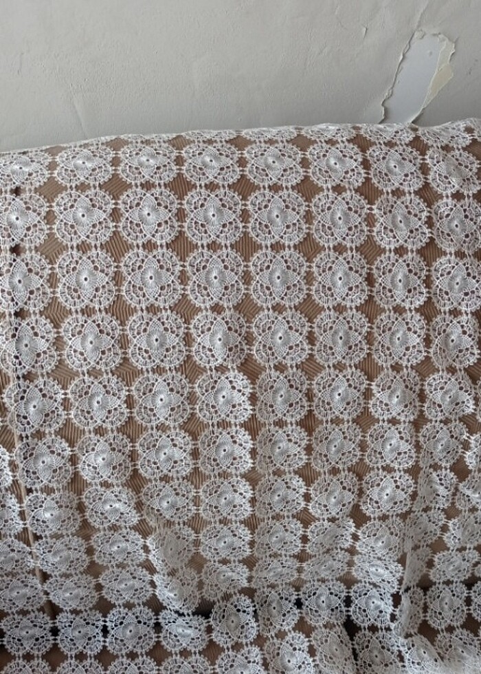 Dantel takimi - Görsel 5