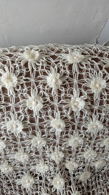 Şal elişi - Görsel 2