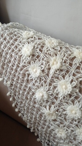 Şal elişi - Görsel 4