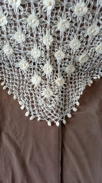 Şal elişi - Görsel 5