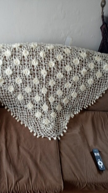 Şal elişi - Görsel 6