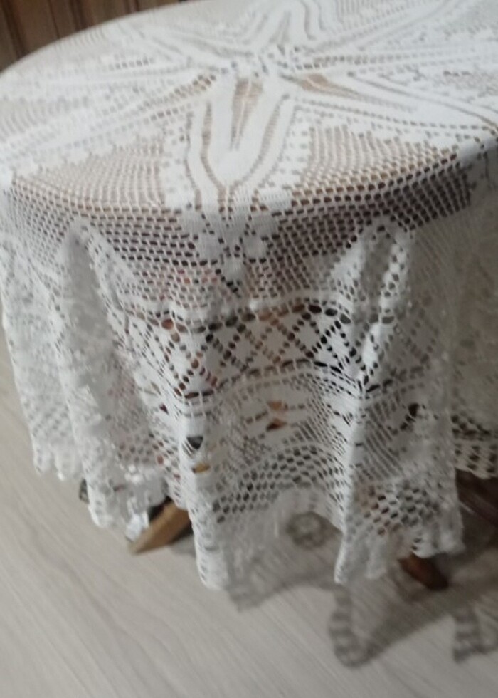 Fiskos masasi - Görsel 3