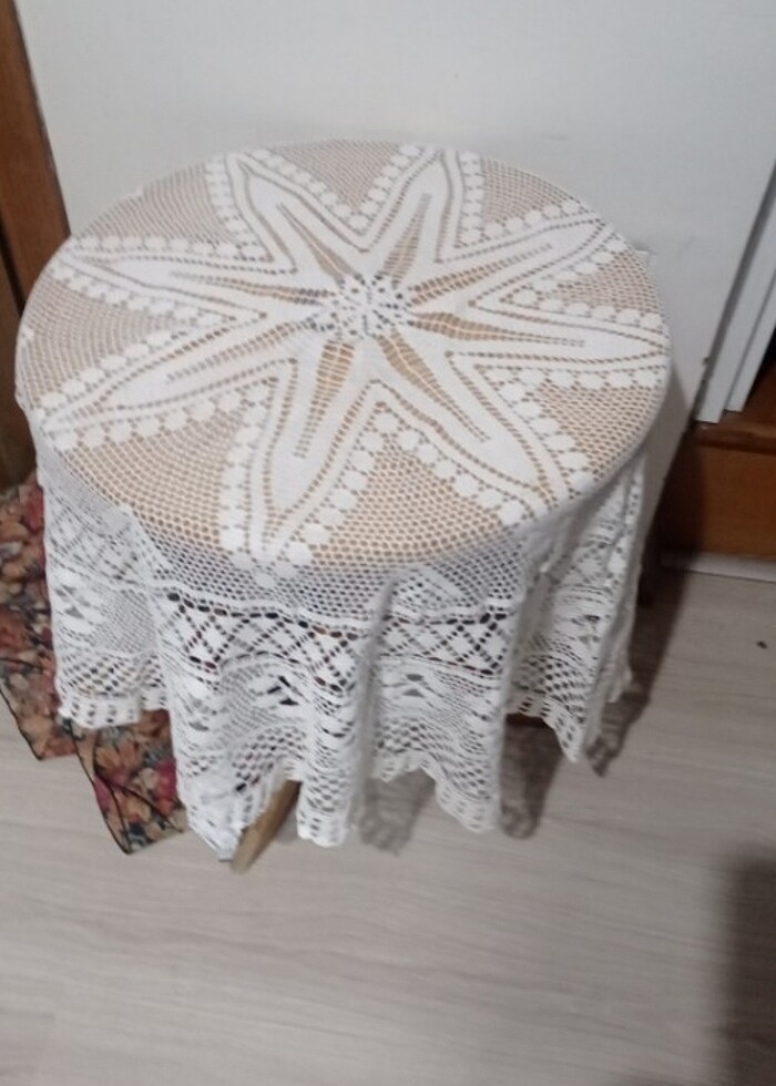 Fiskos masasi - Görsel 4