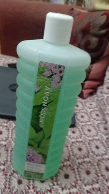 Diğer Duş jeli