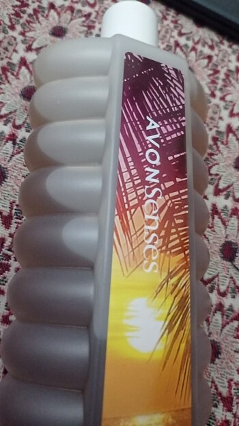 Avon Duş jeli