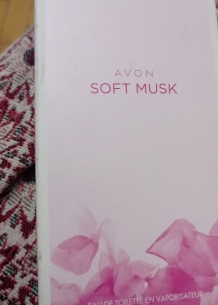 Bayan parfüm - Görsel 2