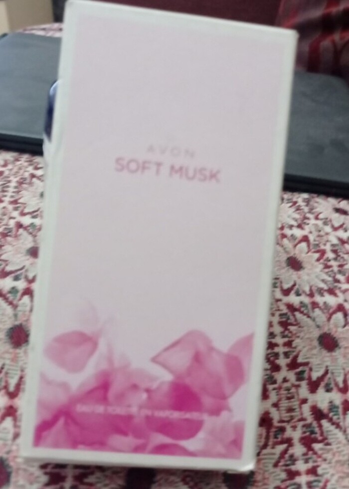 Bayan parfüm - Görsel 4