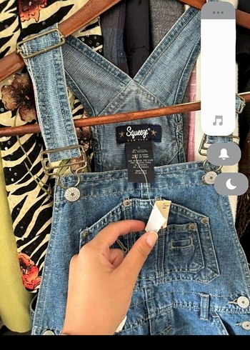 tulum yeni hic giyilmede bol kesim - Görsel 2