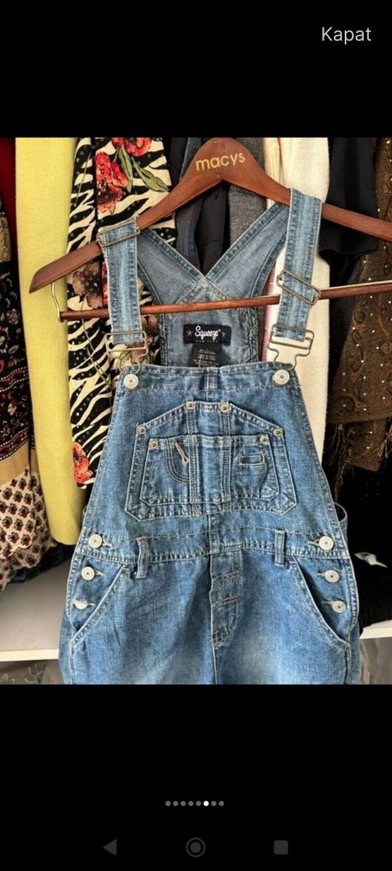 tulum yeni hic giyilmede bol kesim - Görsel 5