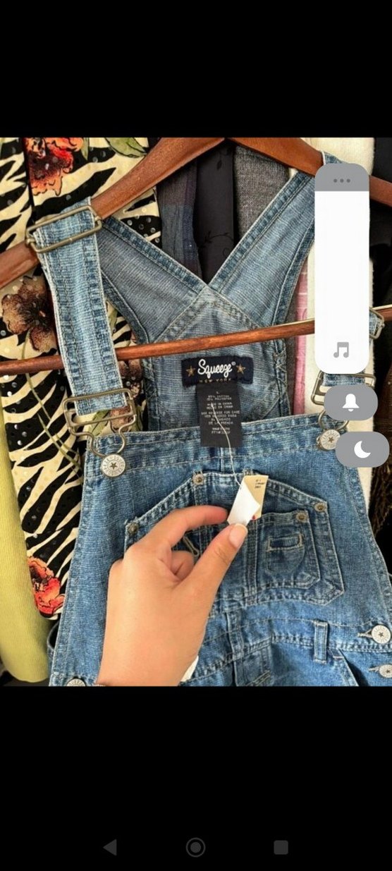 tulum yeni hic giyilmede bol kesim - Görsel 2