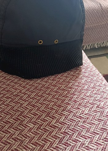 Siyahı Sokak Stili Kadın Şapka - Görsel 7